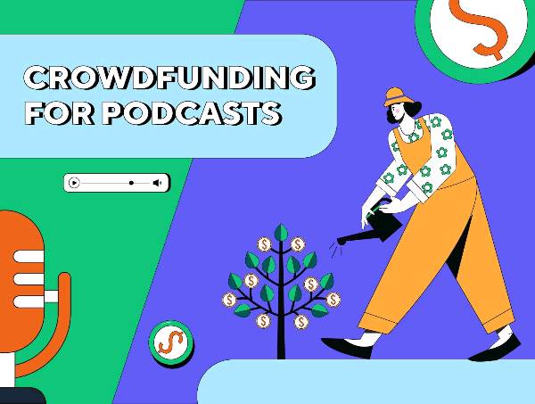 Series on Podcasting: Making Money