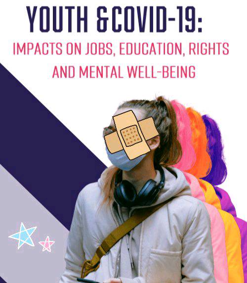 Youth and Covid: Stories of creativity and resilience
