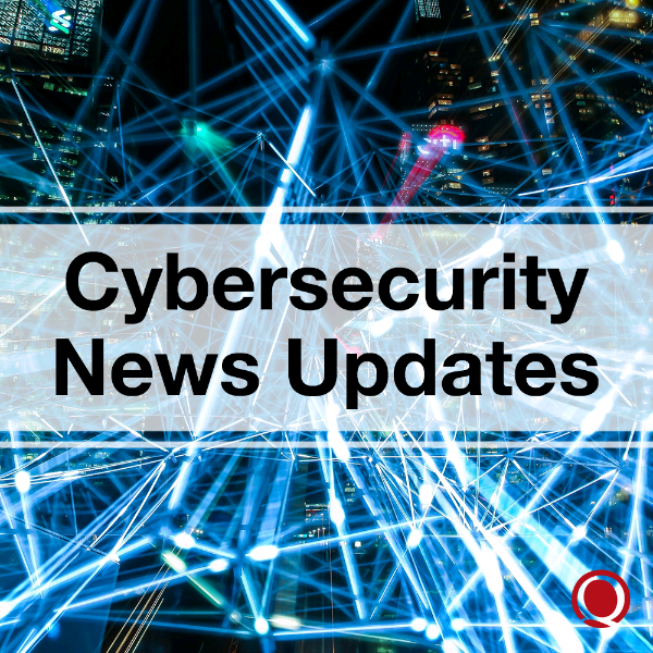 News updates of cybersecurity