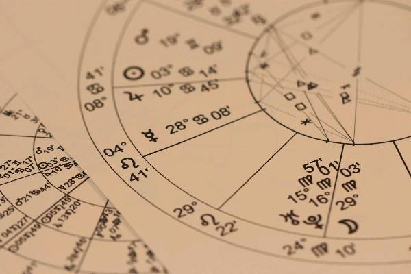 Is astrology based on numerology