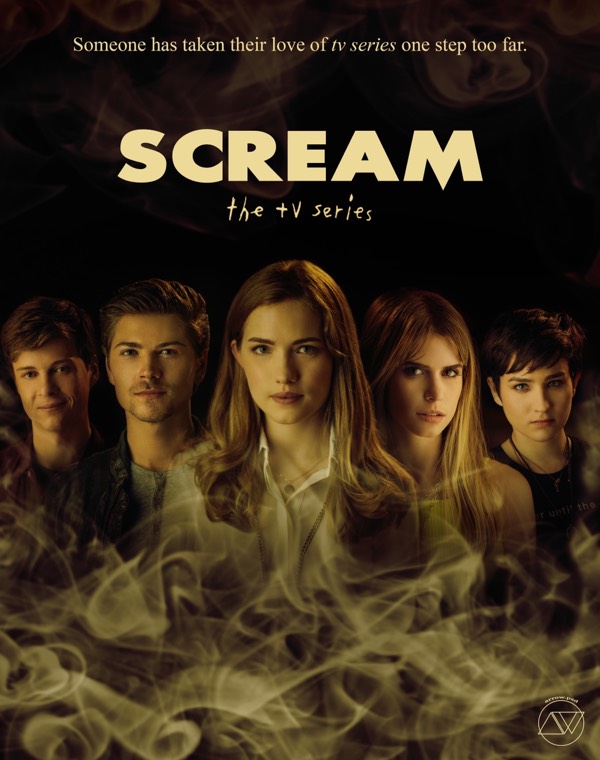 The Scream Series
