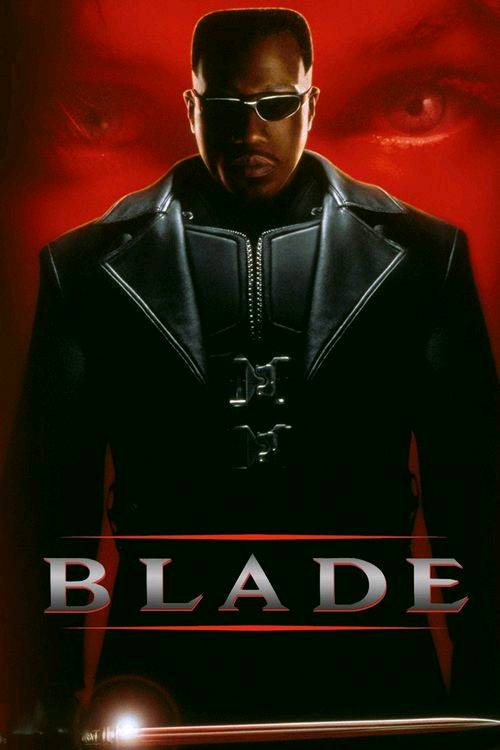 Wesley Snipes Saved Marvel: Blade & the start of the MCU