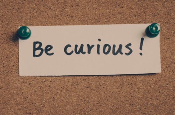 @RunCoachRay | Be curious ! Be mindful!