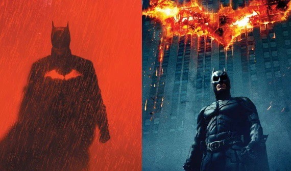 What is the best Batman film?
