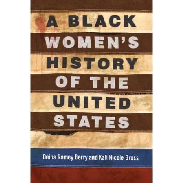 Read Along | A Black Women's History of the United States