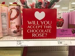 Patriarchy & Valentine’s Day… what’s going on here???