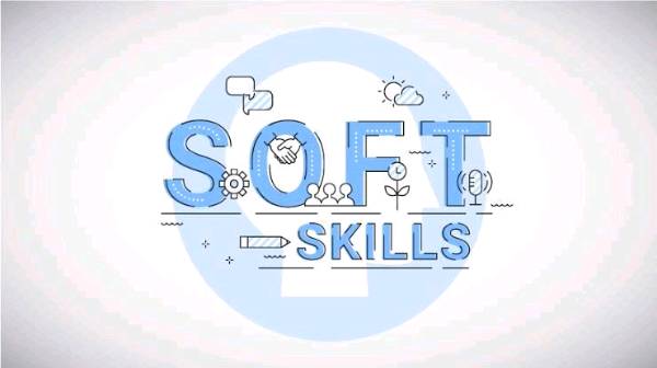 Are you working on your soft skills?