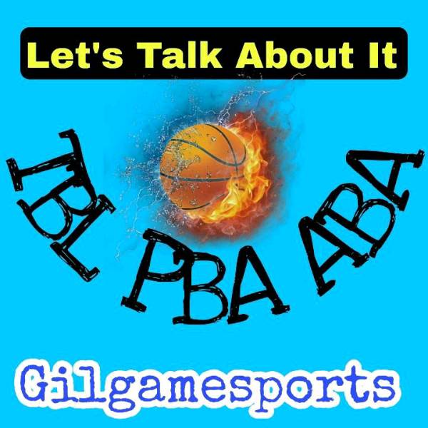 Excerpt from GilGameSports Show