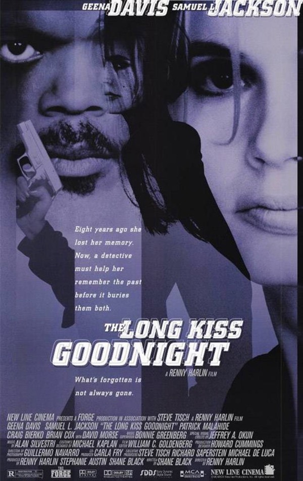 Forgotten Awesomeness: "The Long Kiss Goodnight"