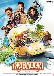 Karwan - Movie Review Amazon Prime