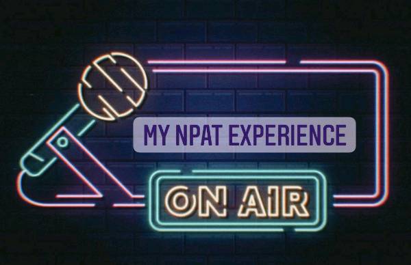 NPAT experience