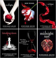 Books Have Their Own Era Too! Remembering Twilight, Warm Bodies, and Dystopic Novels😀