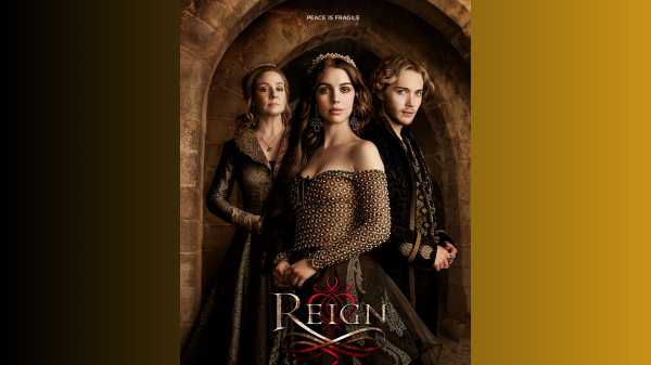 What's "Reign" Really About?