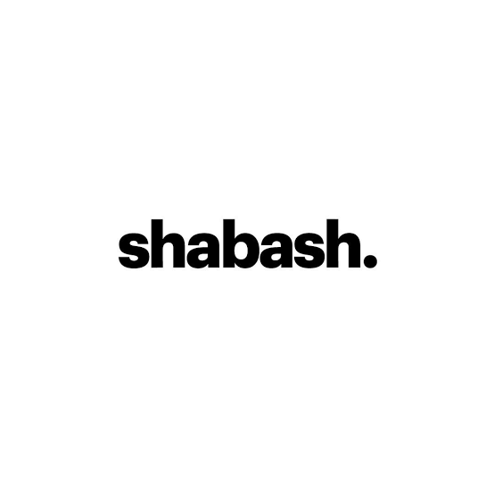 Shabash!