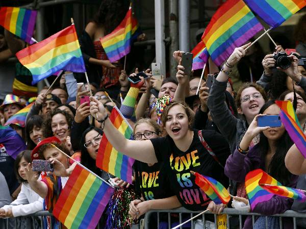 LGBTQ #respectLGBTQ+forhumandignity