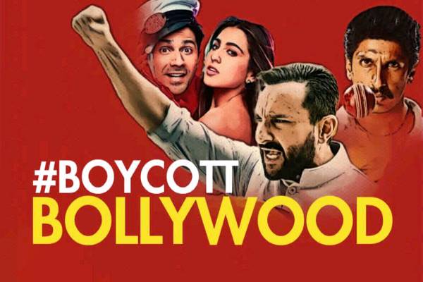 Is Boycott culture for Bollywood Right?