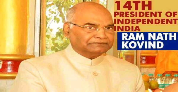 Ramnath Kovind: 5 facts about 14th President of India