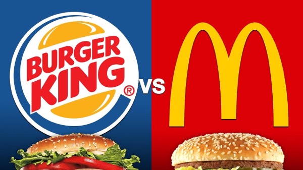 Ask Swell-What do you prefer, Burger King or McDonald’s?