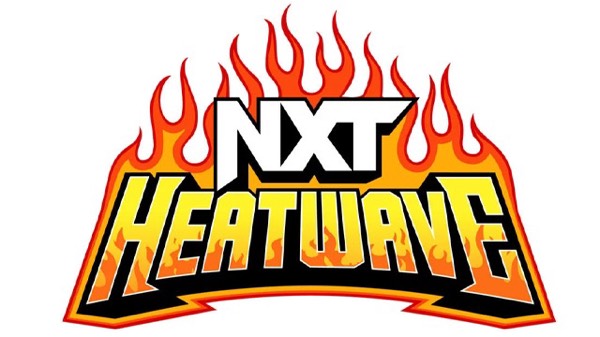 WWE NXT Heatwave 2023 results!