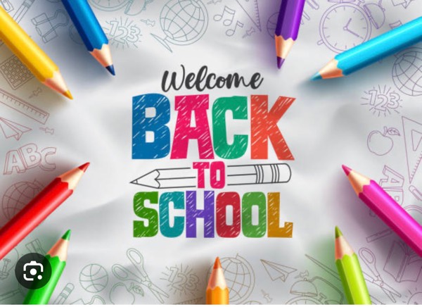 Back to school: Your morning prep list. Do you have one?