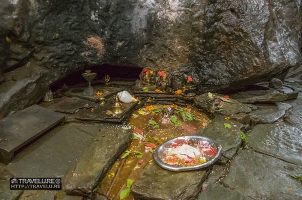 Underground Mysteries of Patal Bhuvneshwar