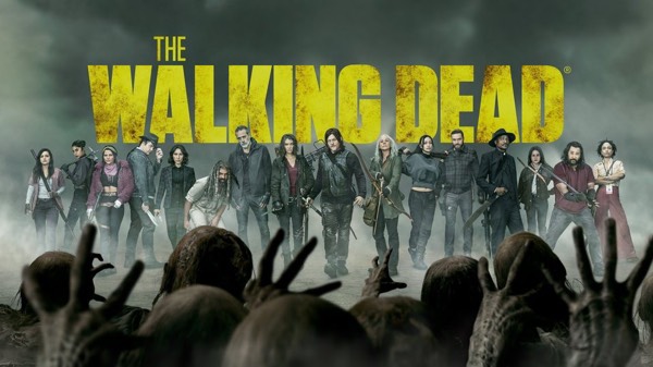 Could you survive & thrive in the world of The Walking Dead? 🧟