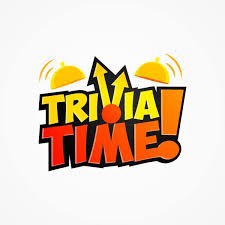 Trivia Time-week 12! (+old question’s answer.)