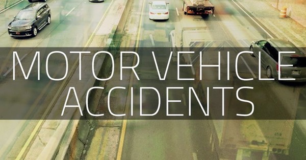 Vehicle accident? Share your experience!