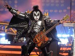Why the Gene Simmons hatred?