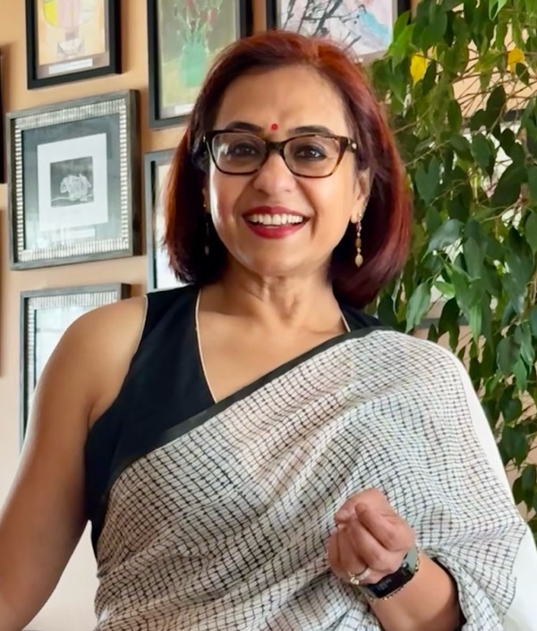 Pritha Lal