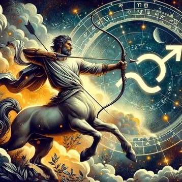 Sagittarius Moon:: Your devotion/flexibility are being tested 🤍🎙️