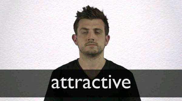 How to be attractive