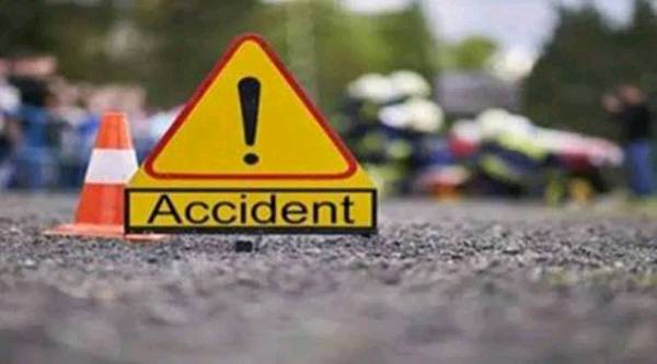 Precautions to avoid accidents