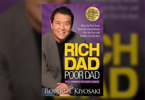 Rich Dad Poor Dad Episode-1