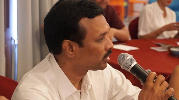 Rama Krishna Tadepalli