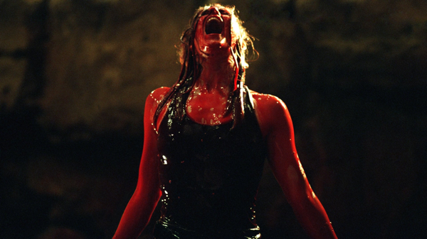 Horror Movies That Deserve More Love: The Descent (2005)