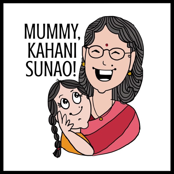01 Story behind the name of Mummy, Kahani Sunao!