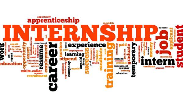 What does Internship do for you?