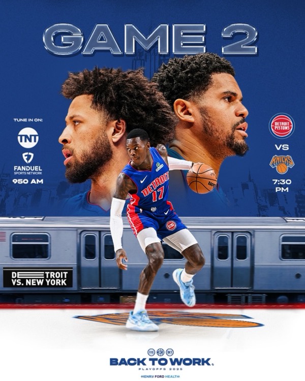 The Rick Porchia Podcast