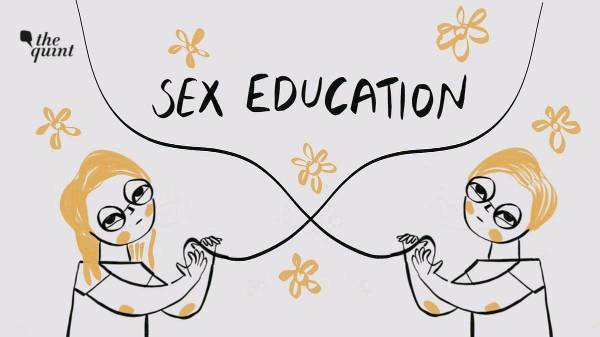 Sex Education In India  💯