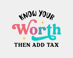|#askswell|Know your worth and charge for it! #worthit #familydiscount