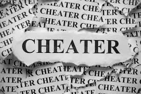 Is a cheater always a cheater?  #askswell