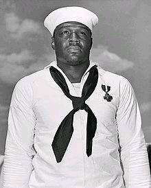 The Navy Cook Who Fought At Pearl Harbor ⚓🚢