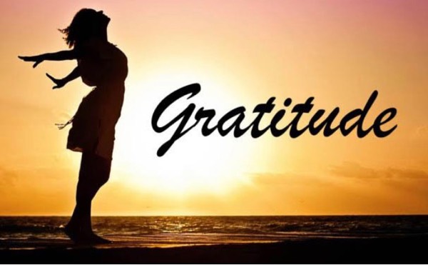The Mind and Gratitude