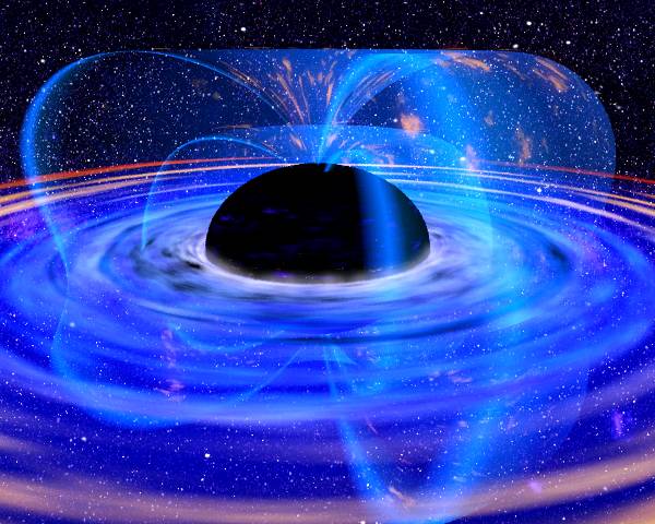 What's Inside A Black Hole (Part 3)