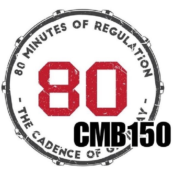 Sharing Snippets from #CMB150 - Intro