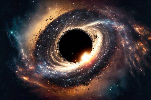 What's Inside a Black Hole (part1)