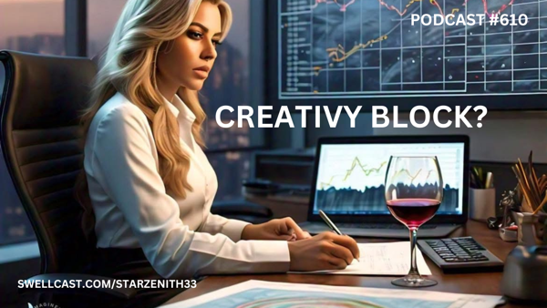 Creative Catalyst