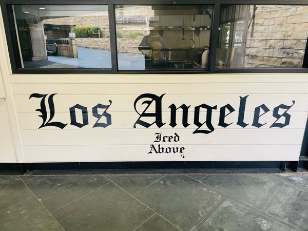 #LAStory