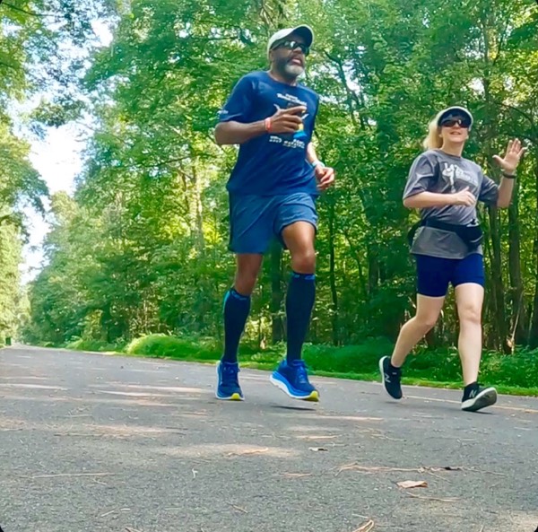 @RunCoachRay | Running: Insights, Stats, & Advice for new runners